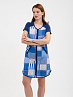 Халат женский  М-303 